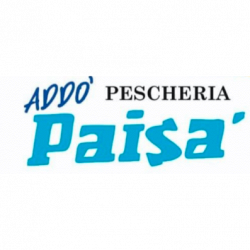 Pescheria Addò Paisà logo