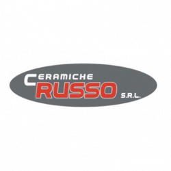 Ceramiche Russo - Rivestimenti Pavimenti logo