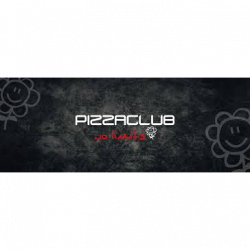 Pizza Club No Limits logo