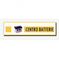 Centro Batterie logo