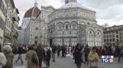 Meteo incerto a Pasqua, invasione di turisti