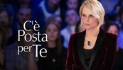 C'è posta per te - Tutte le curiosità sullo show di Maria De Filippi