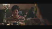 "L'amore, in teoria" al cinema con Nicolas Maupas