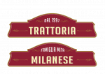 Trattoria Milanese dal 1997| Famiglia Mita
