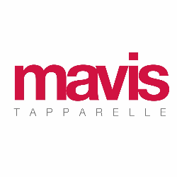 Tapparelle Mavis logo
