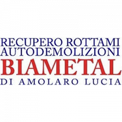 Biametal Rottami logo