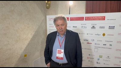 Imprese, Vittadini: più coesione per cambiare modello di sviluppo