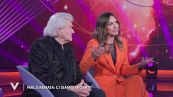 Mal e Renata: "Ci siamo sposati!"