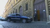 La droga nel centro di Roma e il reddito di cittadinanza