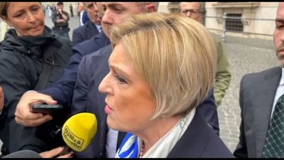 Calderone: confronto su sicurezza proseguirà con tavoli settoriali