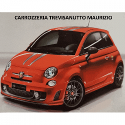 Carrozzeria Trevisanutto logo