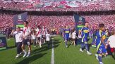 Inter, guarda il River Plate: Boca Juniors battuto 2-1