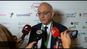 TEF 2025, Stravato: in Puglia con interventi importanti