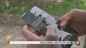 "Puro esercizio della violenza"