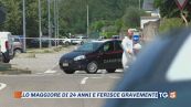 Uccide il fratello, arrestato 19enne