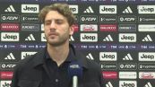 Locatelli rilancia la Juve: "Fiero di questo gruppo"