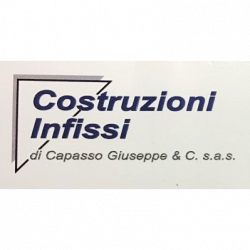 Costruzioni Infissi Capasso logo