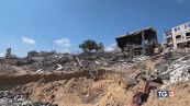 Raid sulla Croce Rossa Massima allerta in Iran