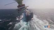 Mar Rosso, ancora raid. "Import Italia rischia"