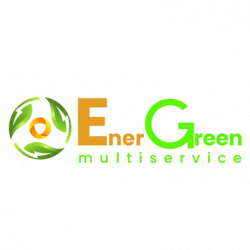 Energreen Multiservice logo