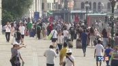 Turismo: Italia regina ma Venezia si protegge