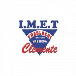 I.M.E.T. Traslochi e Trasporti logo