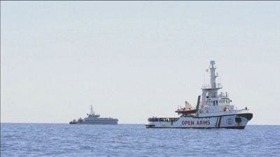 La calda estate delle Procure, i Pm di Palermo contro Salvini