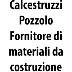 Calcestruzzi Pozzolo logo
