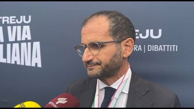 Atreju, Gemmato: multe Covid pagina 'scritta con inchiostro brutto"