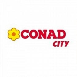 Supermercati Permare - Conad logo