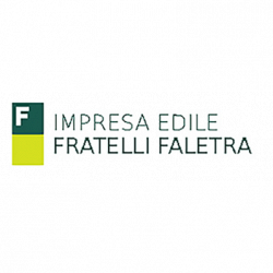 Impresa Edile Fratelli Faletra logo