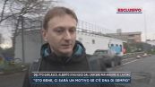 Delitto Garlasco, Alberto Stasi esce dal carcere per andare al lavoro