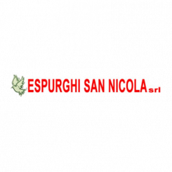Espurghi San Nicola Service logo