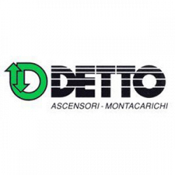 Detto Ascensori logo