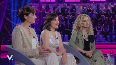 Pamela Petrarolo, Eleonora Cecere e Ilaria Galassi: l'intervista integrale