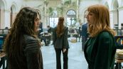 Il catalogo Netflix delle feste, tutte le serie in uscita nel periodo natalizio