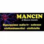 Mancin Daniele - Riparazione Radio e Tv - Antenne