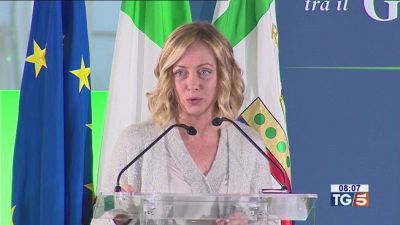 Fondi coesione, 45 mld "Un'altra finanziaria"