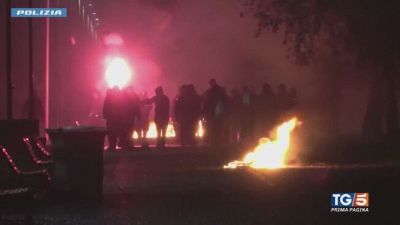 Milano, risse e abusi delle gang violente