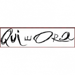Qui e Ora logo