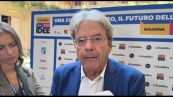 Ue, Gentiloni: Italia troppo prudente, conta poco in Europa