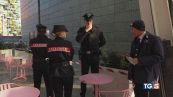 Accoltellata a Milano, "Vittima scelta a caso"