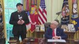 Musk torna ad attaccare la legge di bilancio di Trump