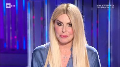 Loredana Lecciso, tutto sul personaggio TV
