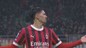 Reijnders gol da record