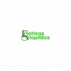 La Bottega Ortopedica logo