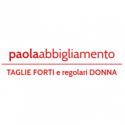 Paolaabbigliamento logo