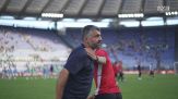 La rivincita di "Ringhio" Gattuso: la sua Lazio vola