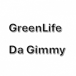 GreenLife Da Gimmy logo