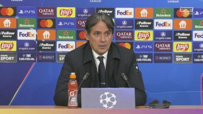 Inzaghi: "Contro un avversario molto fisico ci vorrà la vera Inter"